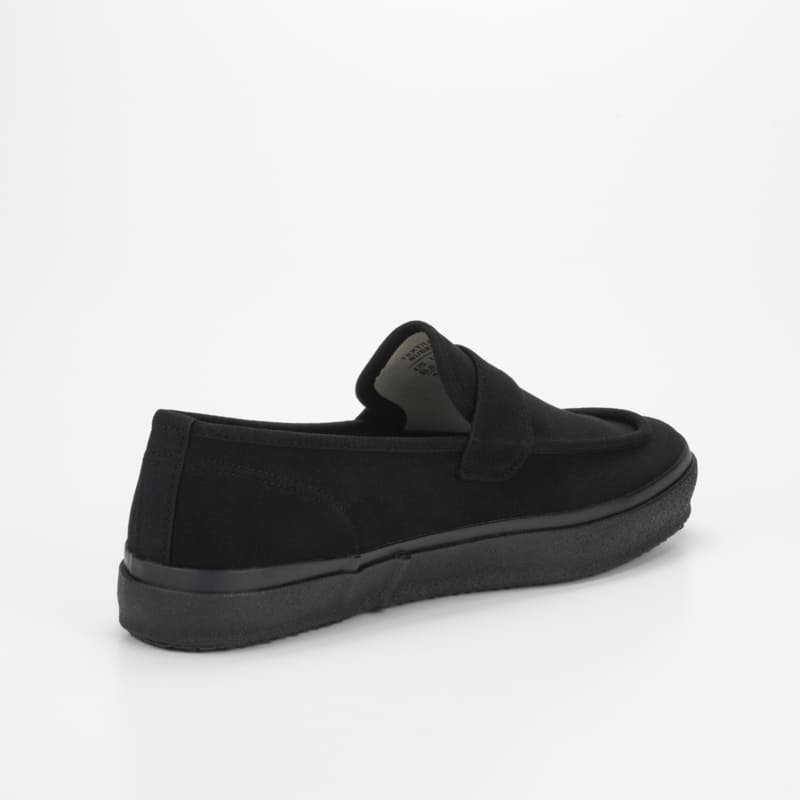 MOONSTAR(ムーンスター) FINE VULCANIZED LOAFY W