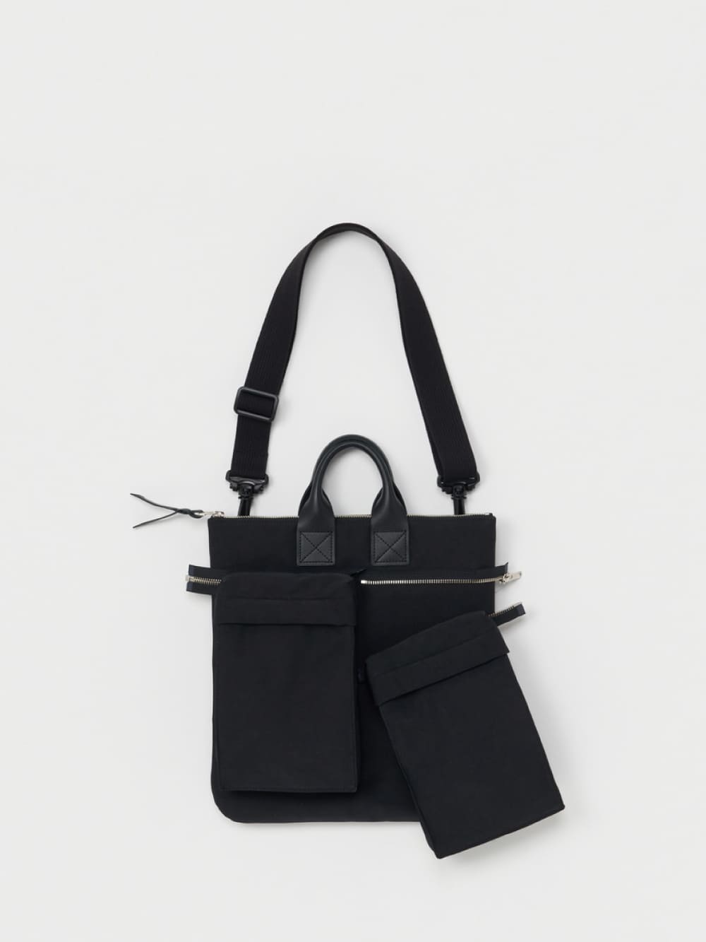 Hender Scheme(エンダースキーマ) helmet bag small