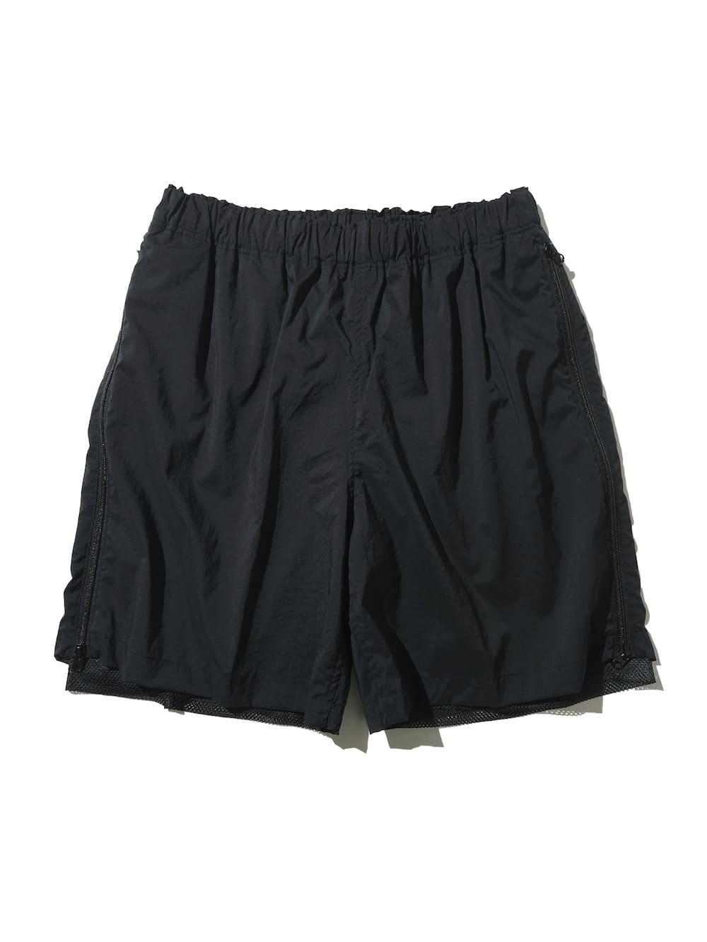 is-ness(イズネス) TECHNICAL VENTILATION SHORTS - COLDBECK ONLINE