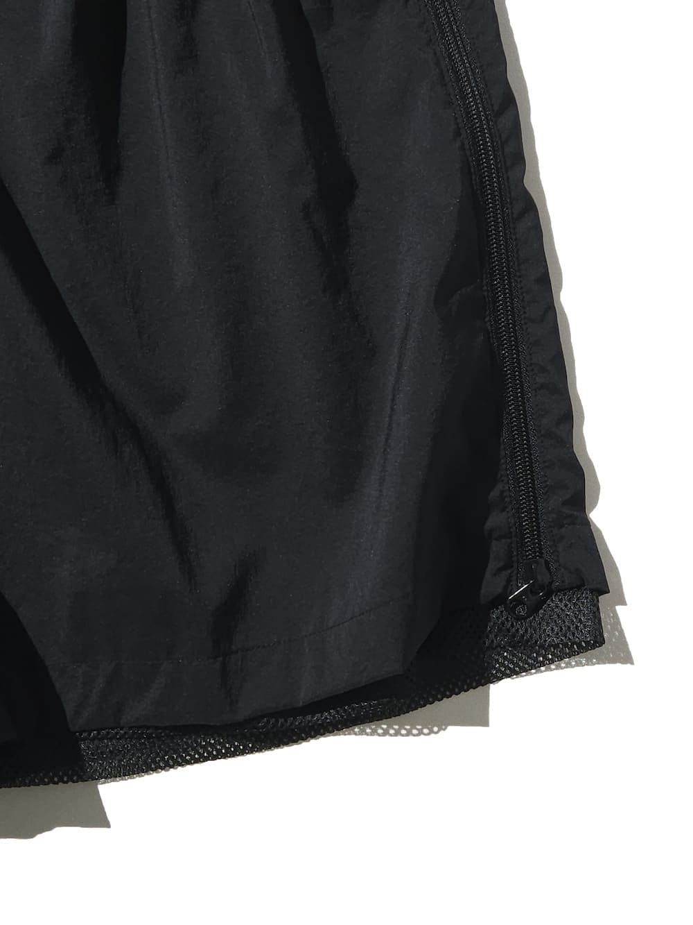 is-ness(イズネス) TECHNICAL VENTILATION SHORTS - COLDBECK ONLINE