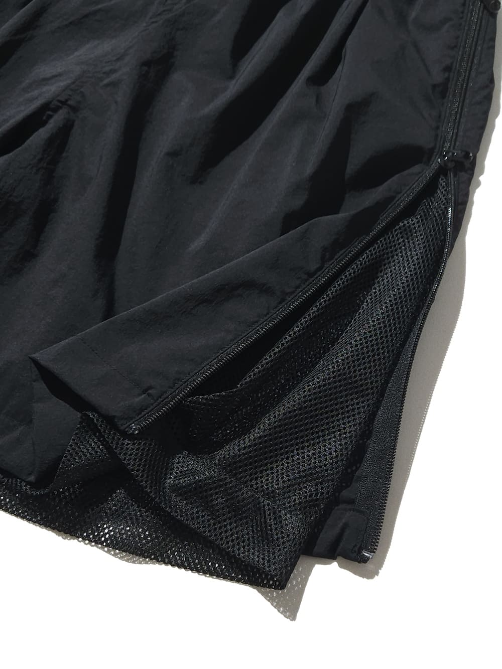 is-ness(イズネス) TECHNICAL VENTILATION SHORTS - COLDBECK ONLINE