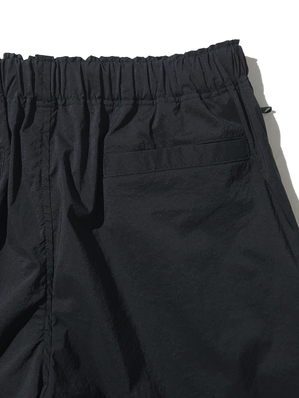 is-ness(イズネス) TECHNICAL VENTILATION SHORTS - COLDBECK ONLINE