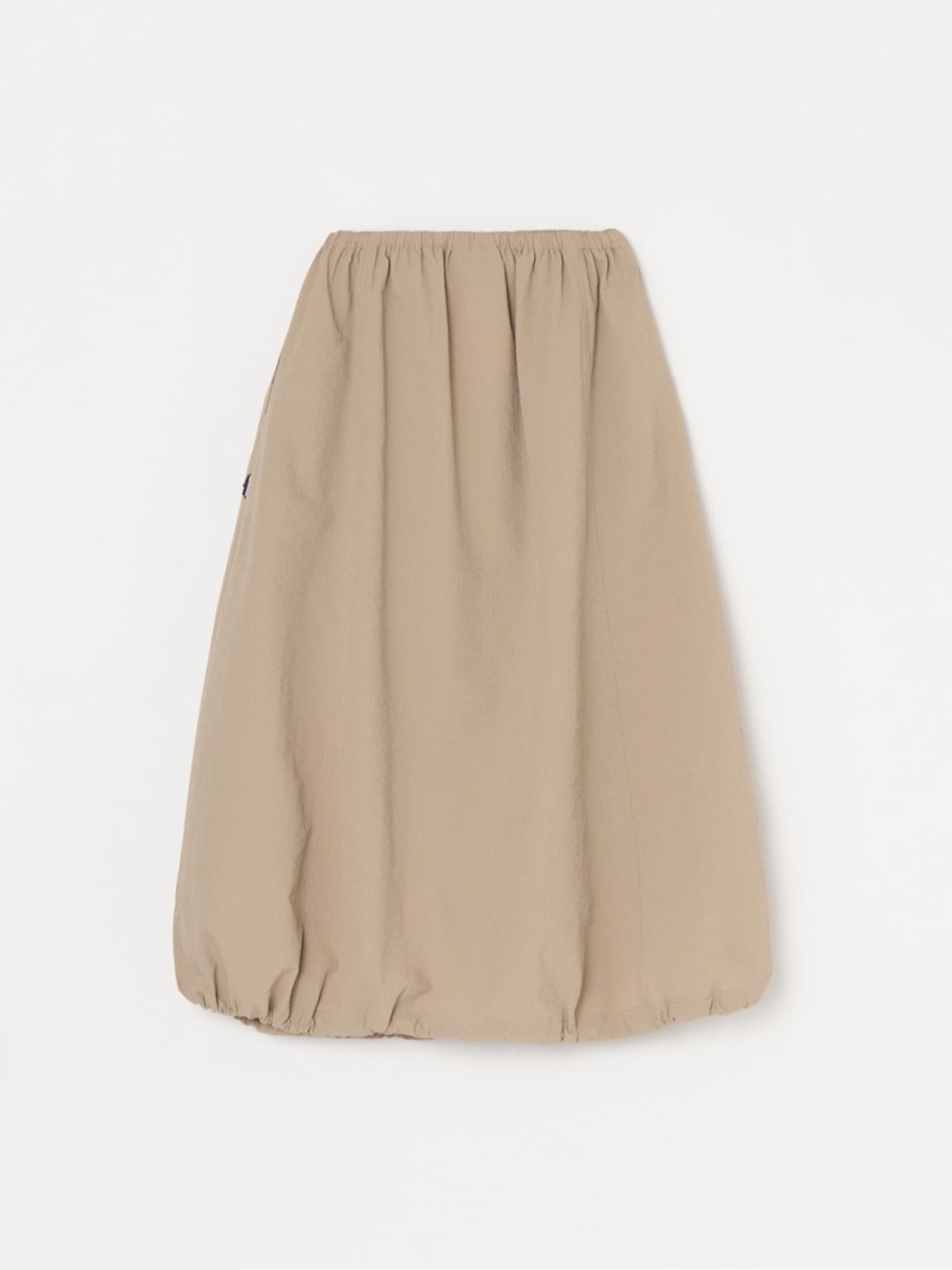 THOUSAND MILE(サウザンドマイル) BALLOON SKIRT
