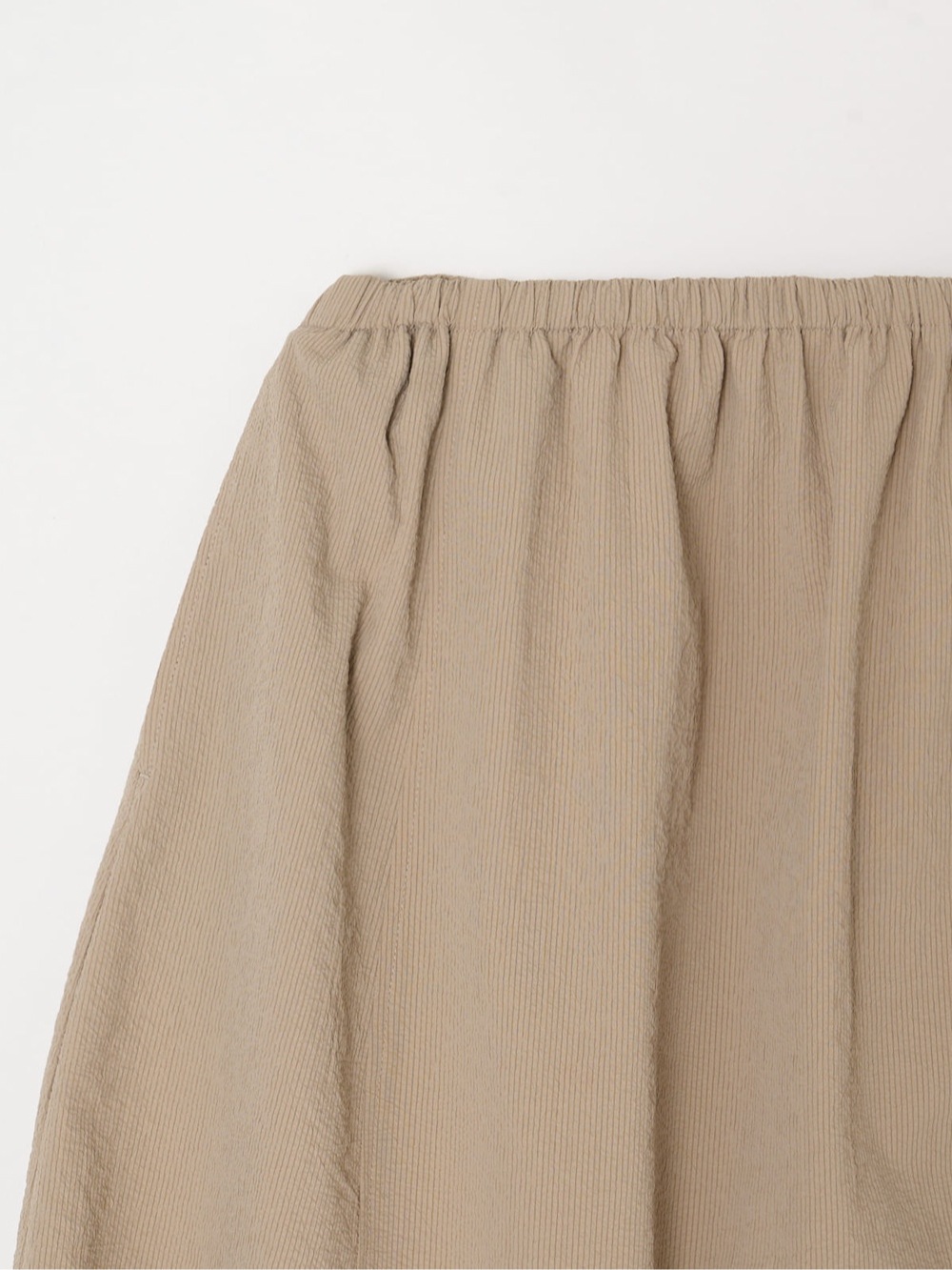 THOUSAND MILE(サウザンドマイル) BALLOON SKIRT