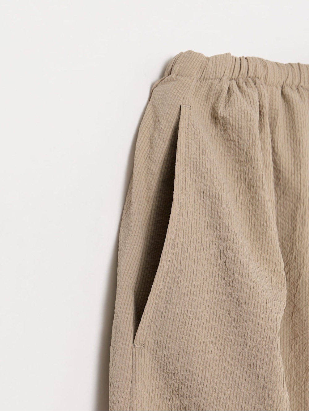 THOUSAND MILE(サウザンドマイル) BALLOON SKIRT