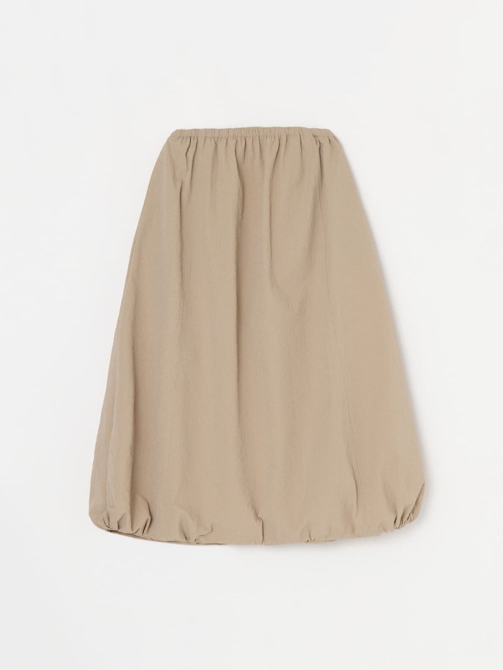 THOUSAND MILE(サウザンドマイル) BALLOON SKIRT