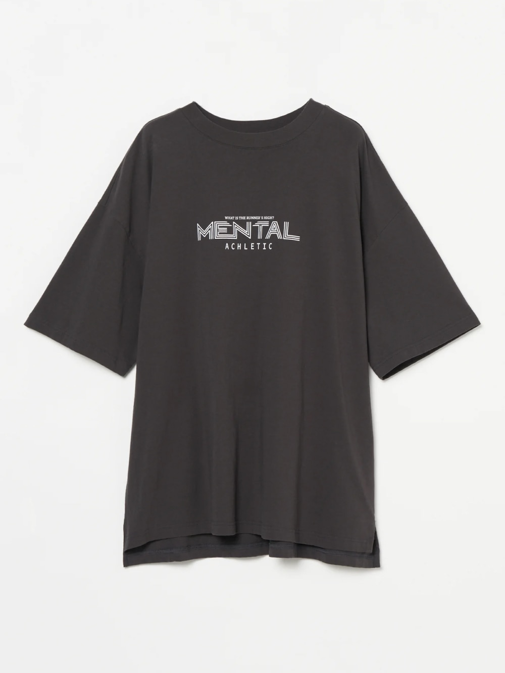 SALE】INSCRIRE(アンスクリア) Print Tee - COLDBECK ONLINE（コール