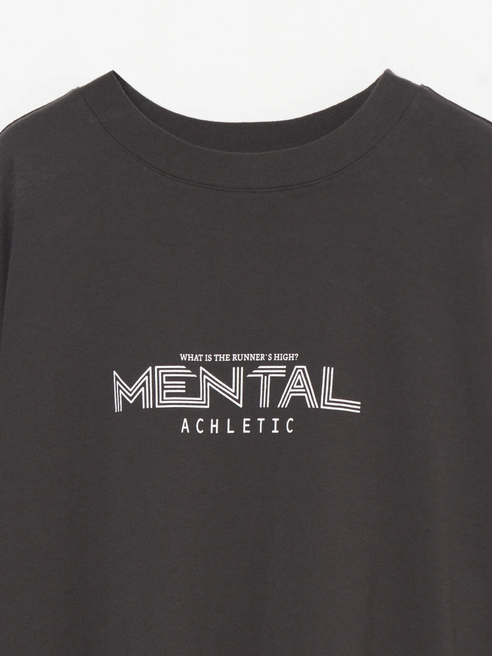 SALE】INSCRIRE(アンスクリア) Print Tee - COLDBECK ONLINE（コール