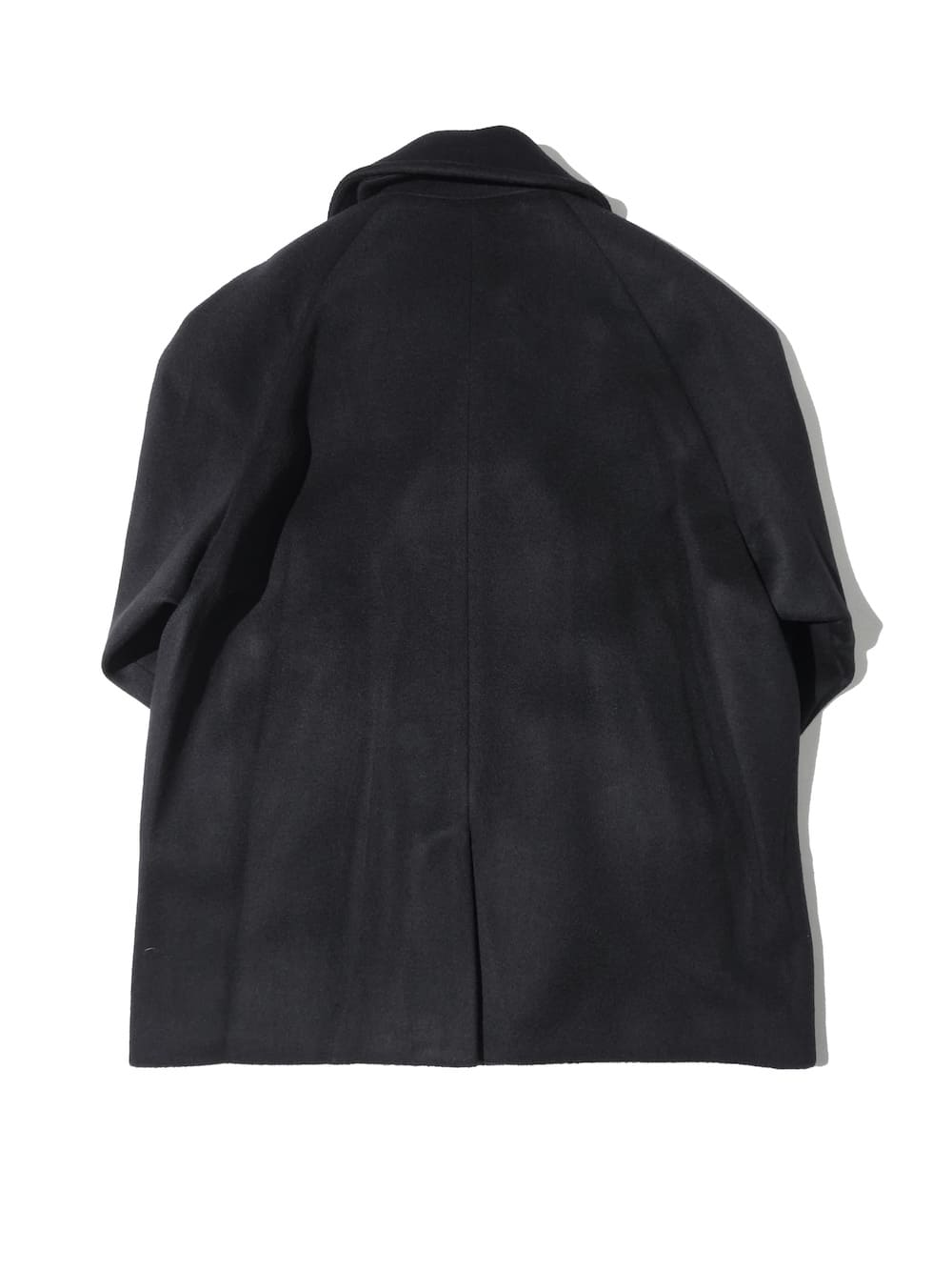 TICCA(ティッカ) ピーコート