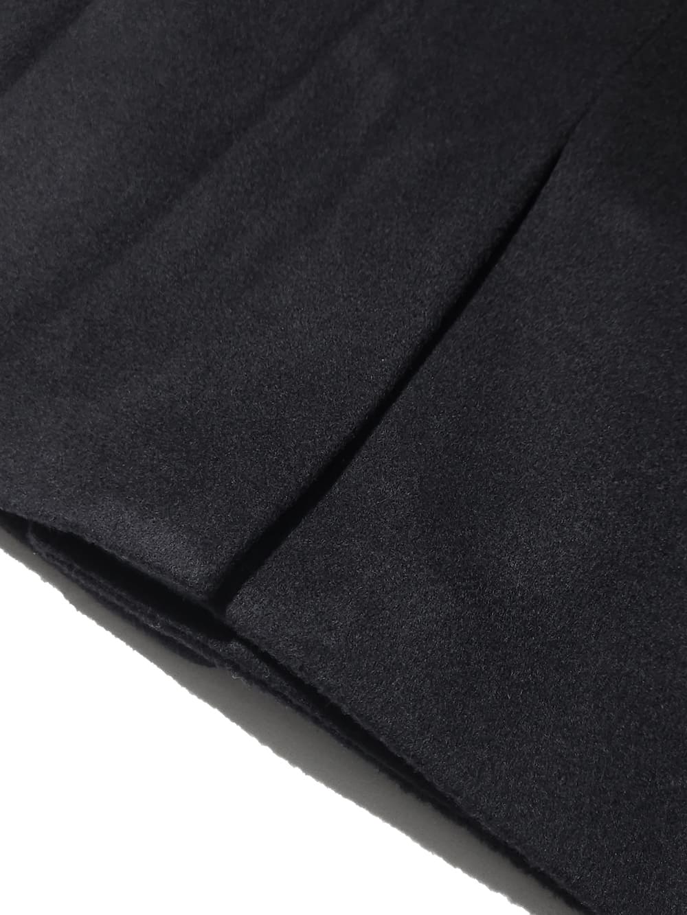 TICCA(ティッカ) ピーコート