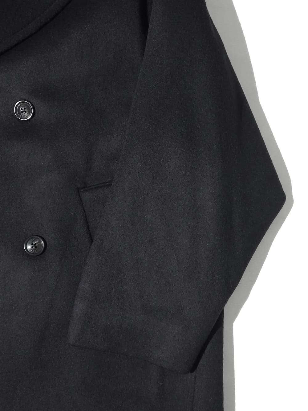 TICCA(ティッカ) ピーコート