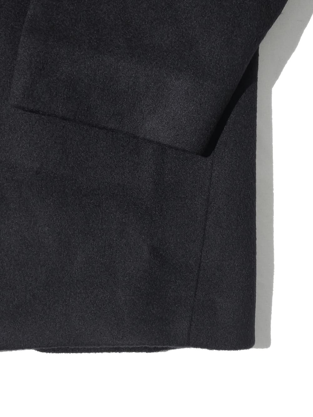 TICCA(ティッカ) ピーコート