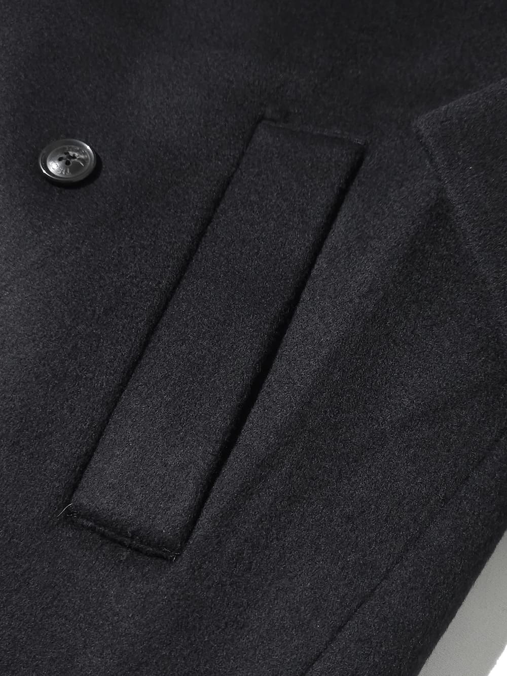 TICCA(ティッカ) ピーコート