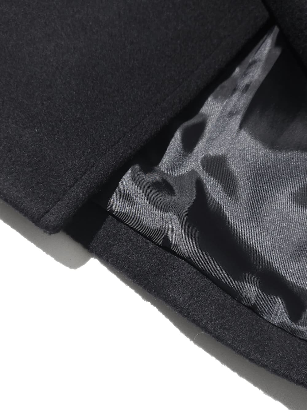 TICCA(ティッカ) ピーコート