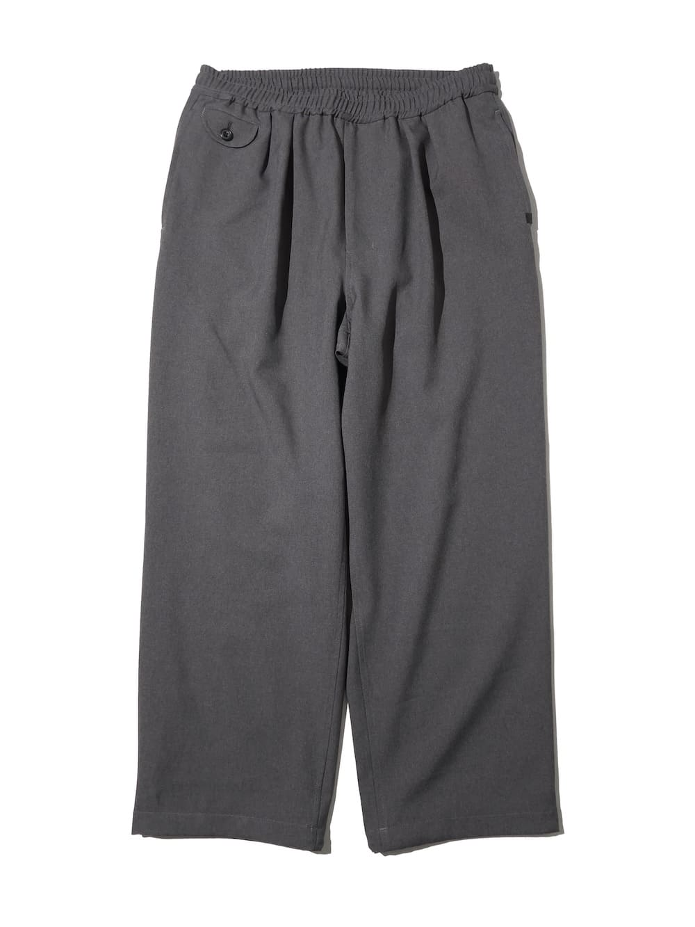 DAIWA PIER39(ダイワピア39) TECH WIDE EASY 2P TROUSERS - COLDBECK