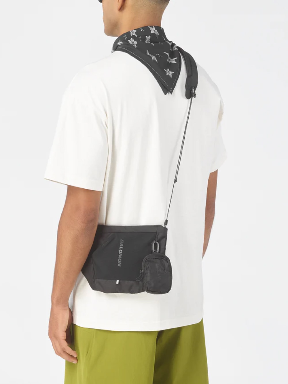 SALOMON(サロモン) ACS 2 REVISED - COLDBECK ONLINE（コールベック