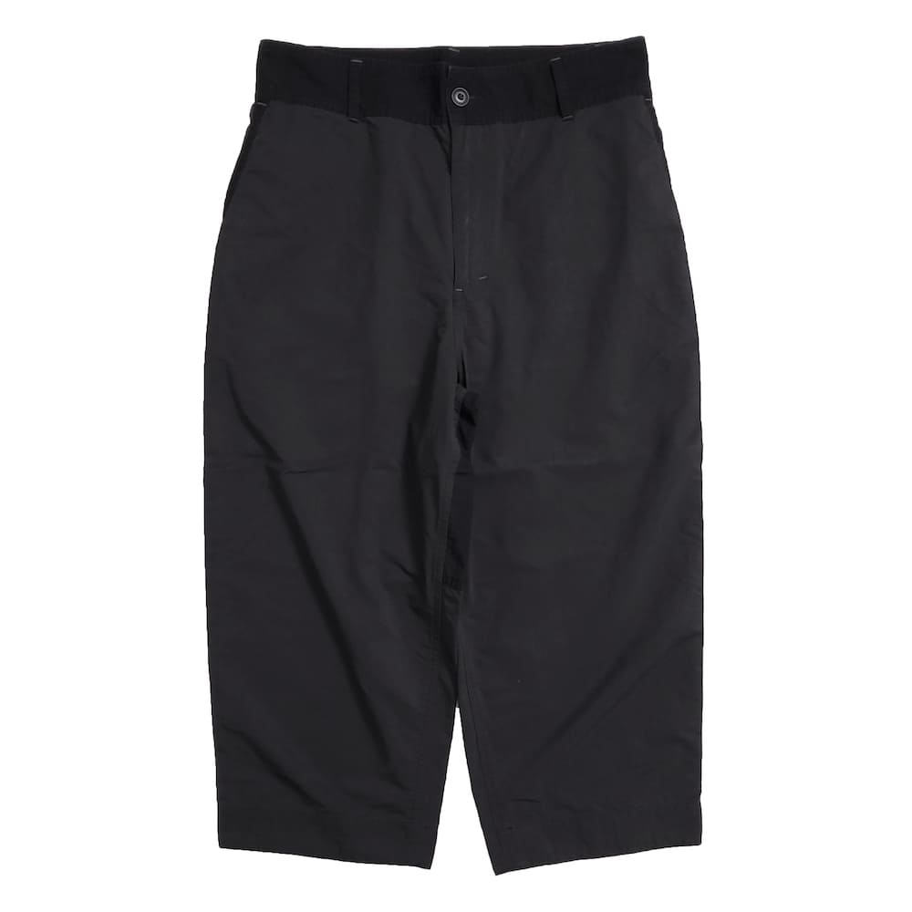 パンツ porter classic weather pants PORTER CLASSIC ( ポータークラシック ) WEATHER CARGO PANTS