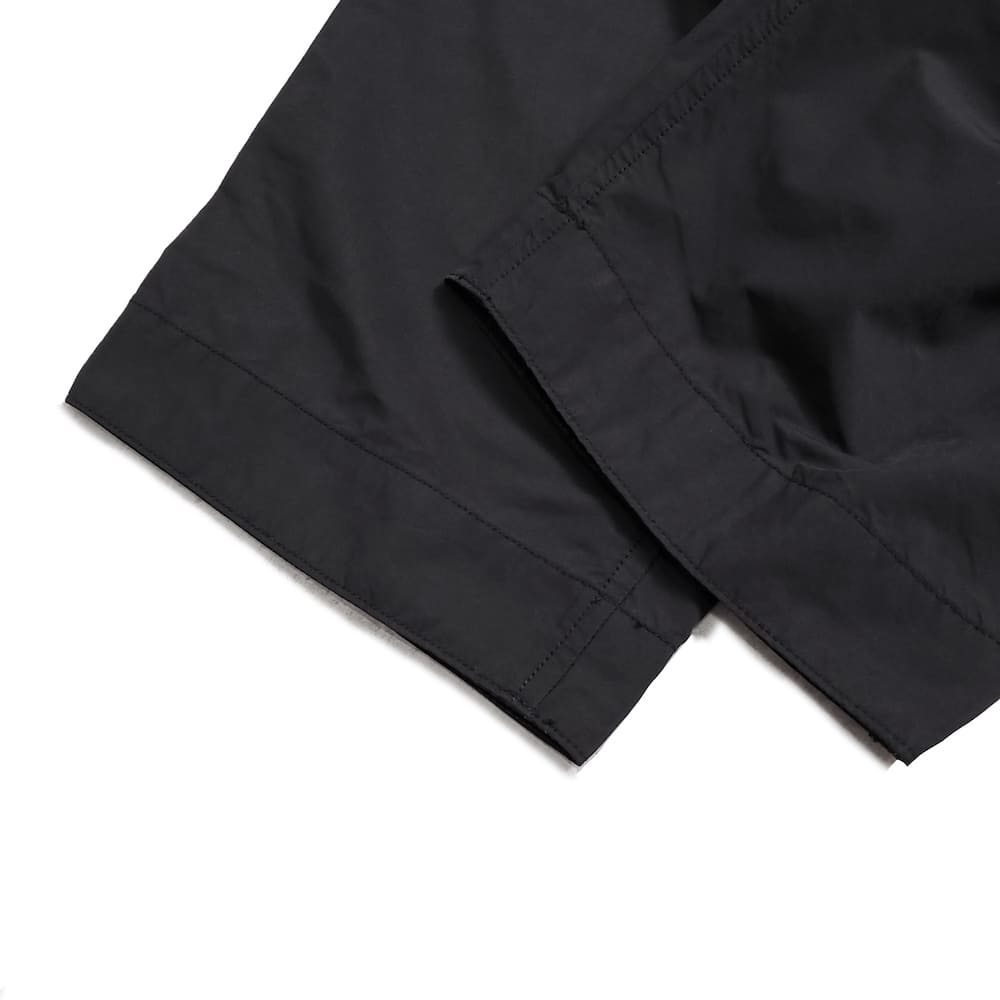パンツ PORTER CLASSIC weather cloth wide pants 楽天市場】Porter Classic / ポータークラシック / WEATHER WIDE