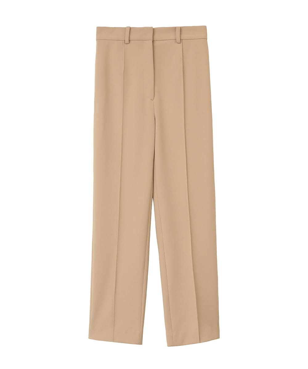 新品 正規品!!  SLACKS LINE CENTER SALE】CLANE(クラネ) PANTS COLDBECK - パンツ