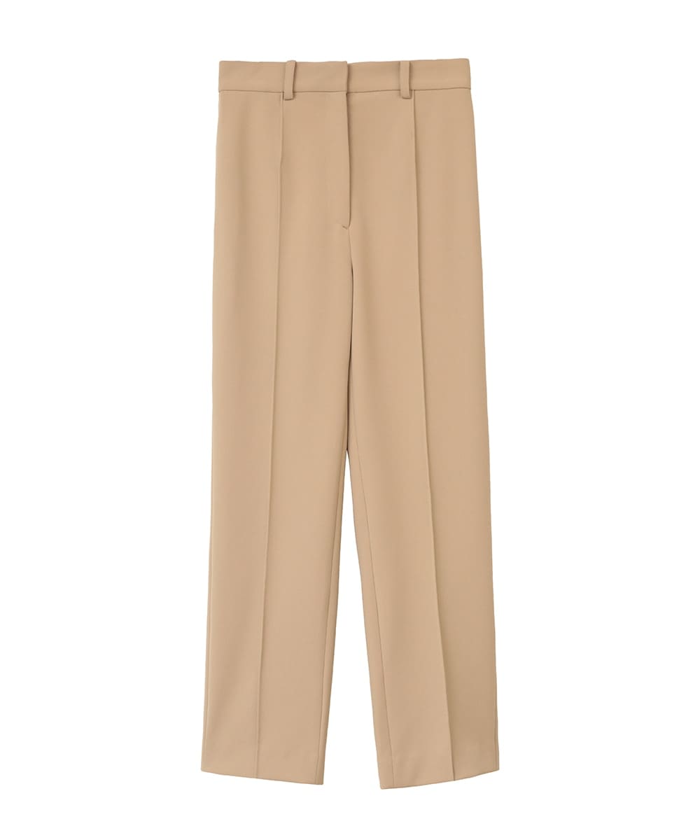 SALECLANE() CENTER LINE SLACKS PANTS