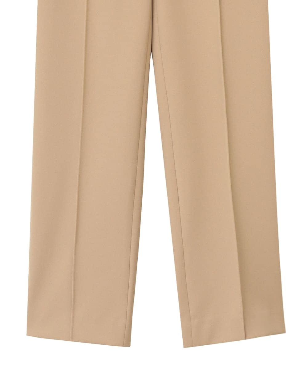 SALE】CLANE(クラネ) CENTER LINE SLACKS PANTS - COLDBECK