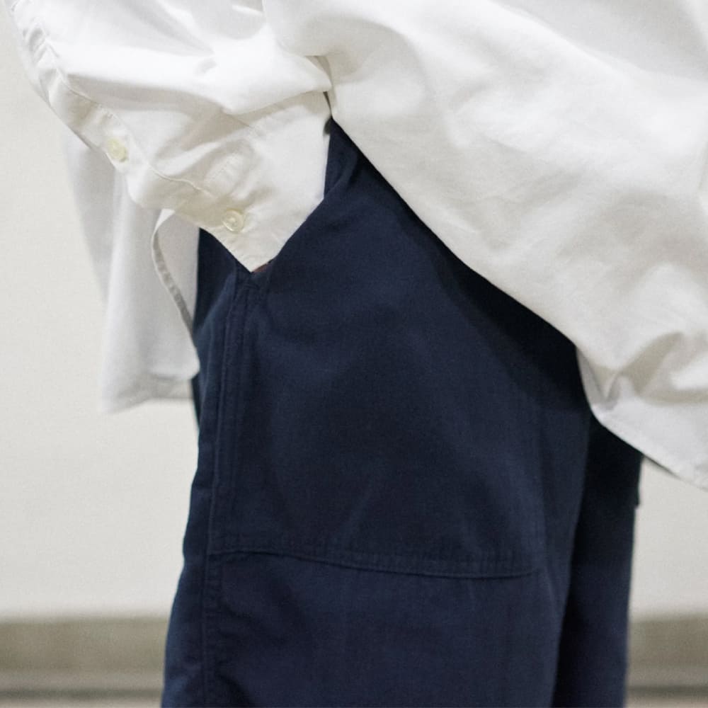 SALE】TapWater(タップウォーター) Hemp Food Handler Shorts