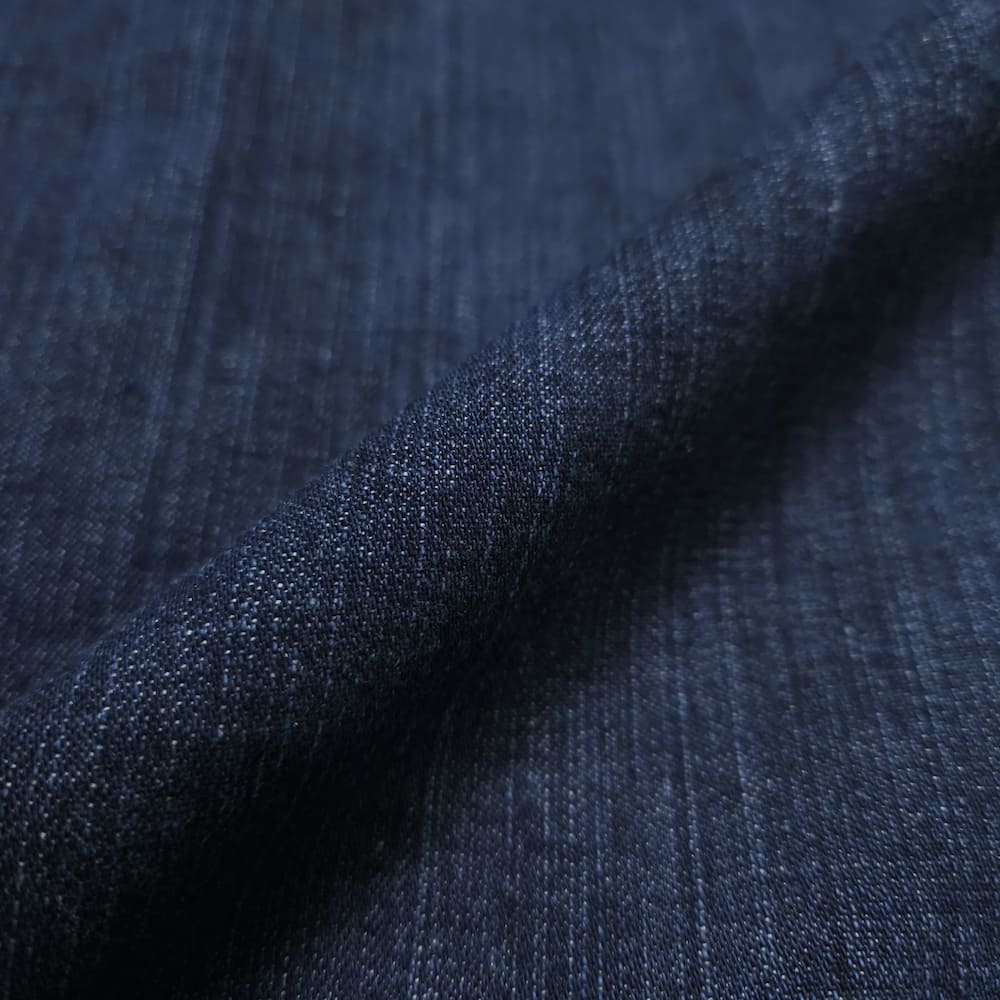 Porter Classic(ポータークラシック) STEINBECK DENIM BOA JACKET