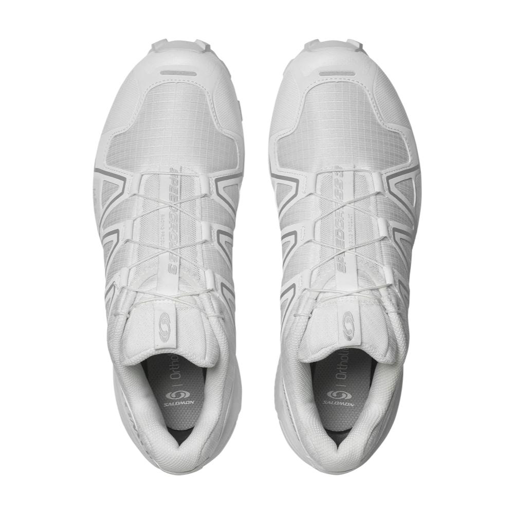 【関税込み】Salomon グレー Speedcross 3 スニーカー SALOMON(サロモン) SPEEDCROSS 3 - COLDBECK ONLINE(コール