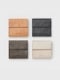 Hender Scheme() clasp wallet
