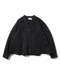 nagonstans(ʥ󥹥) back flare cardigan
