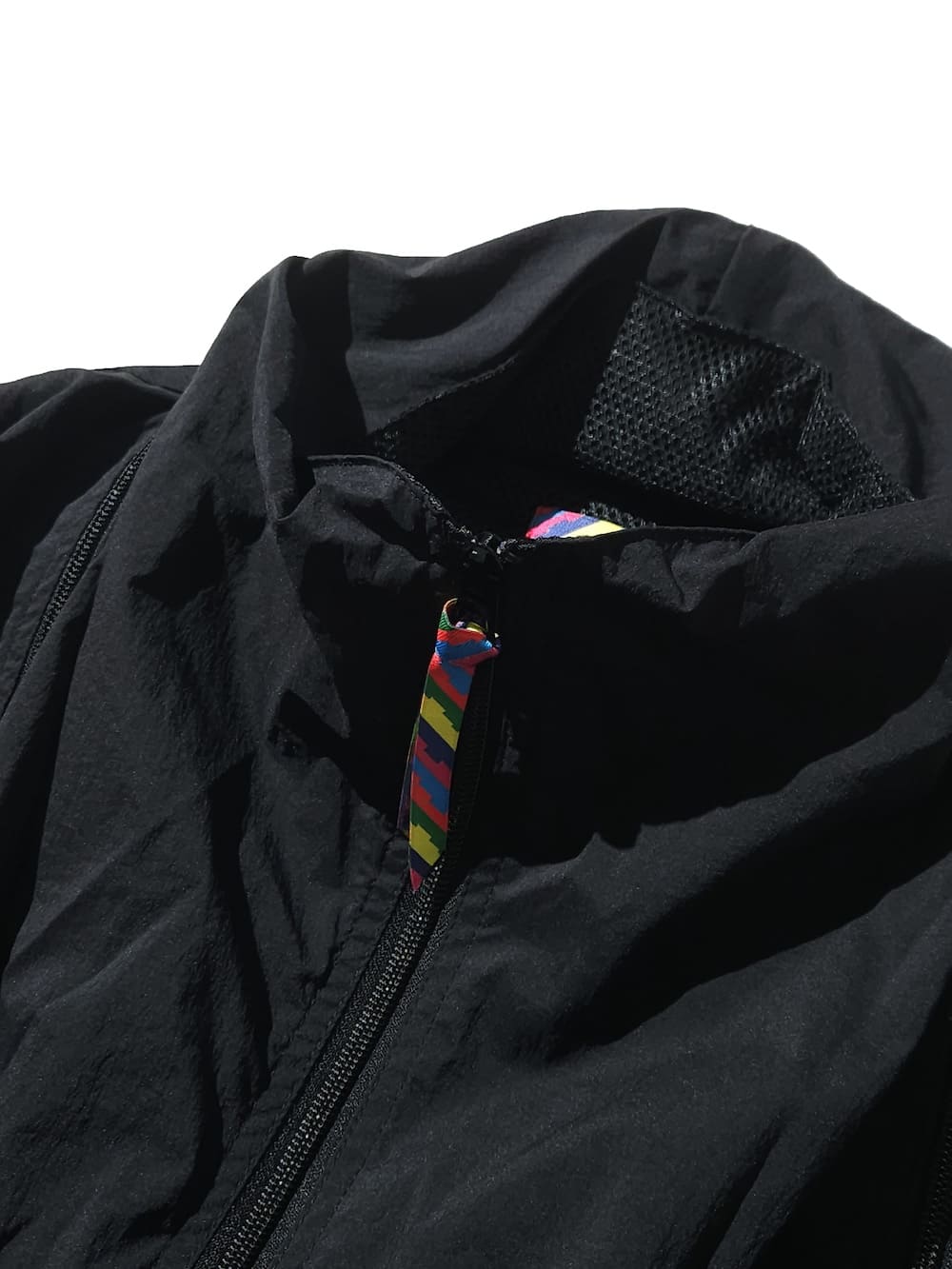 is-ness(イズネス) TECHNICAL VENTILATION JACKET - COLDBECK