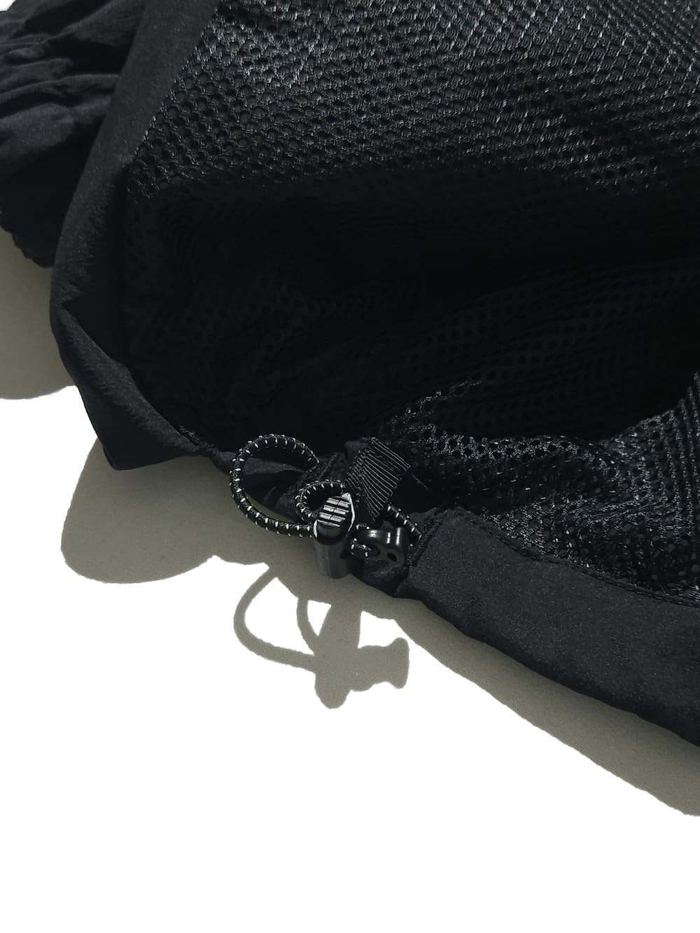 is-ness(イズネス) TECHNICAL VENTILATION JACKET - COLDBECK ONLINE