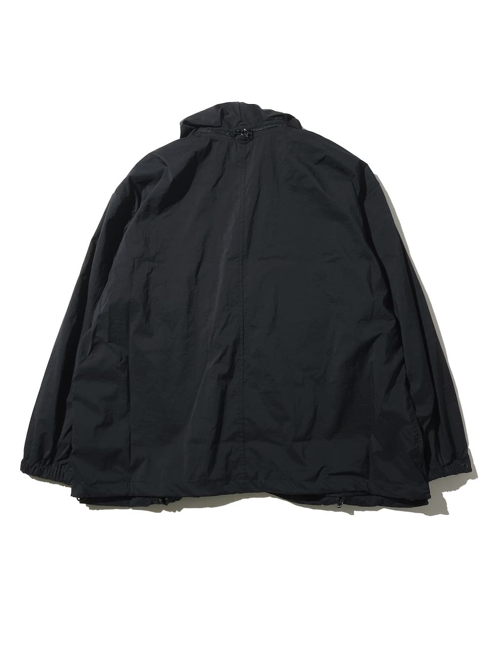 ジャケット・アウター is-ness VENTILATION JACKET 255S black is-ness VENTILATION JACKET 255S black