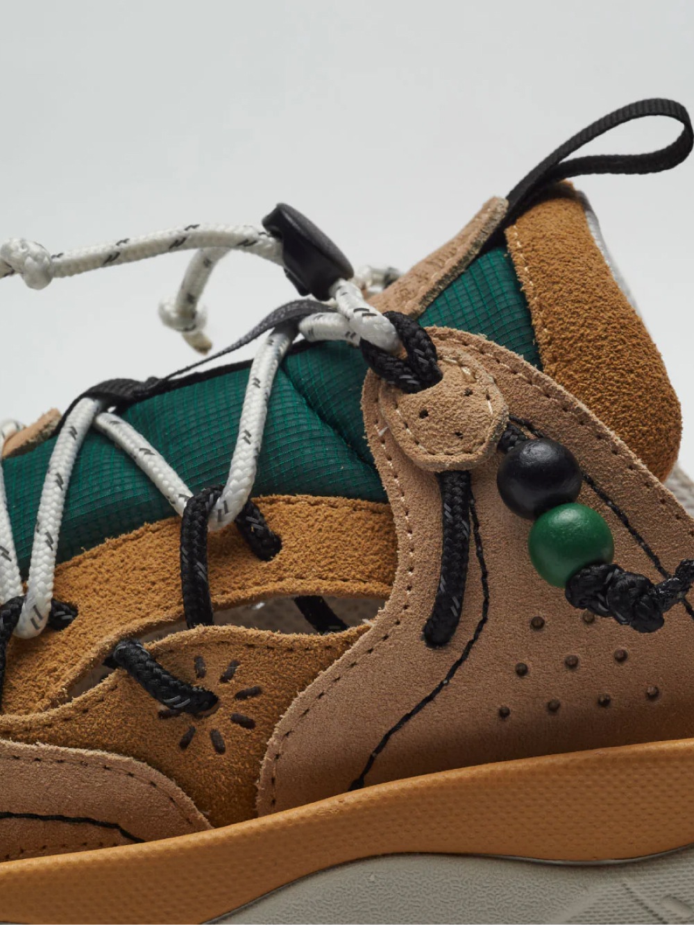 Flower MOUNTAIN(フラワーマウンテン) PUMA PUNKU LITE