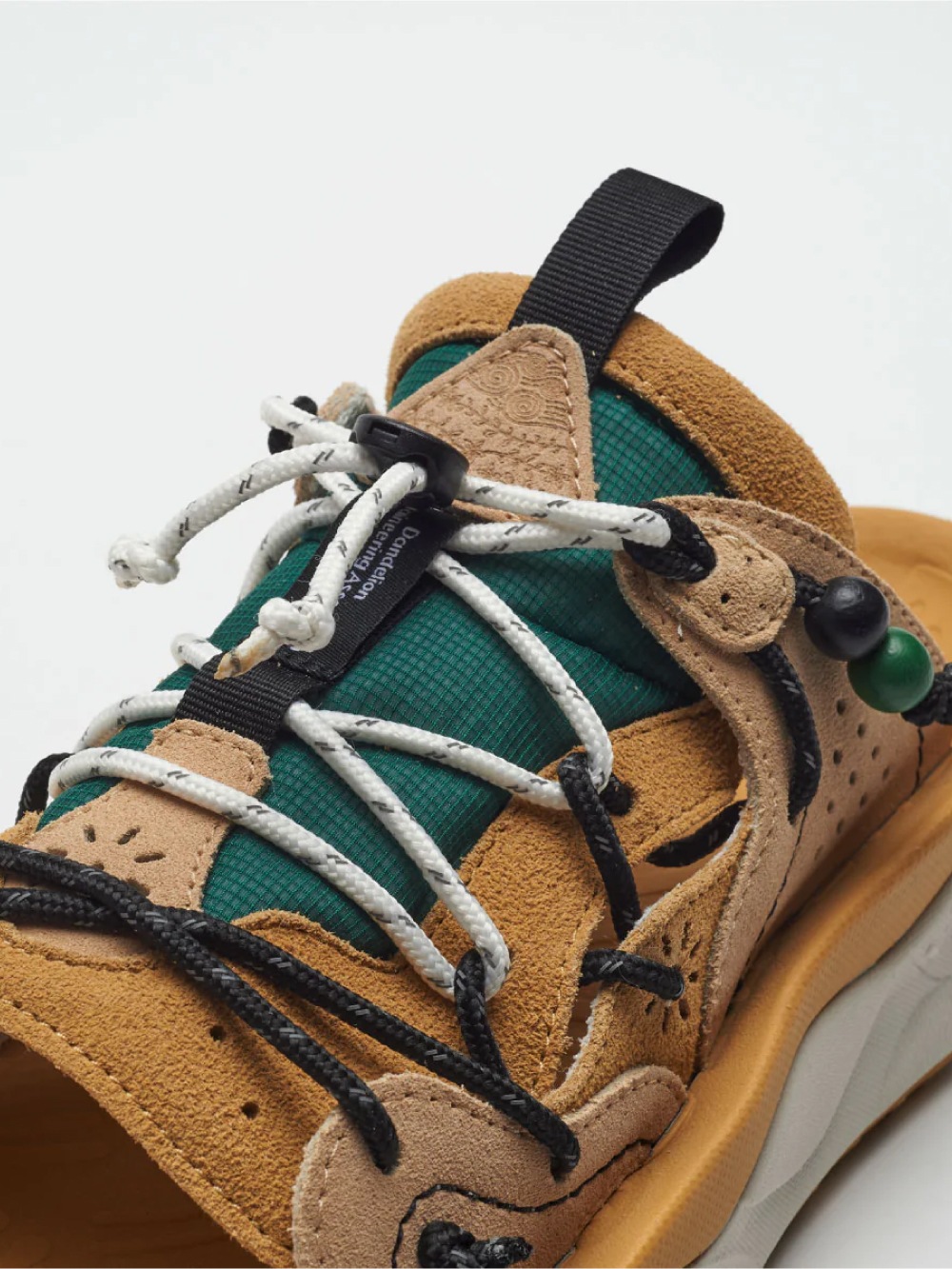 Flower MOUNTAIN(フラワーマウンテン) PUMA PUNKU LITE プマプンクライト