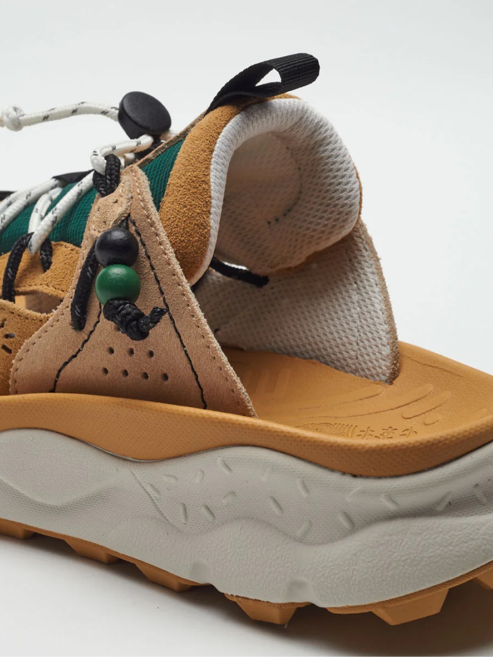 Flower MOUNTAIN(フラワーマウンテン) PUMA PUNKU LITE プマプンクライト