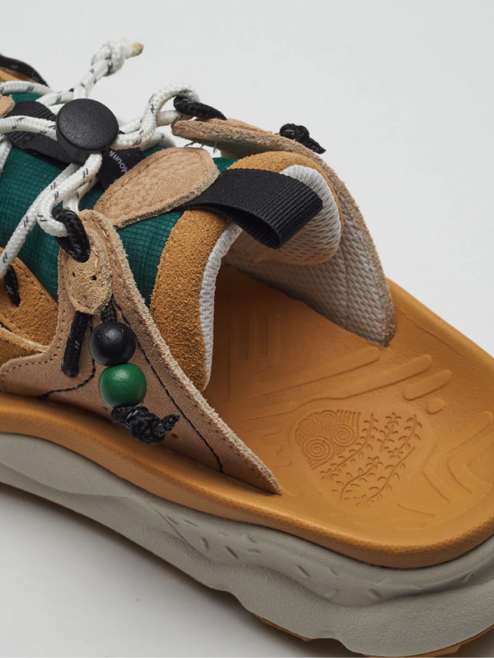 Flower MOUNTAIN(フラワーマウンテン) PUMA PUNKU LITE プマプンクライト