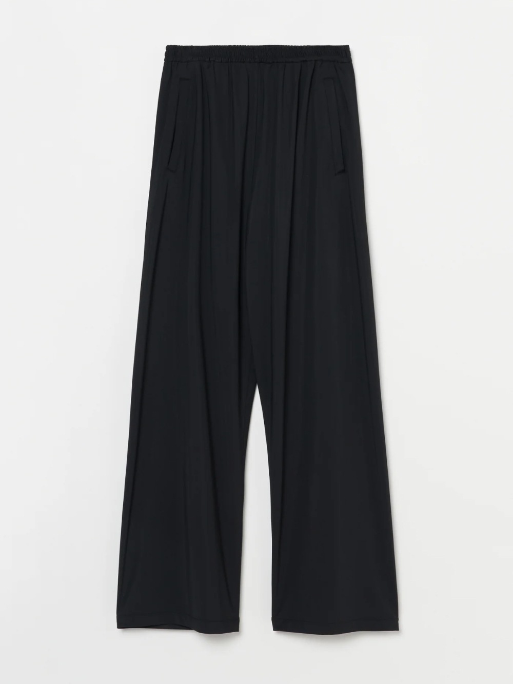 【SALE】INSCRIRE(アンスクリア) Track Pants