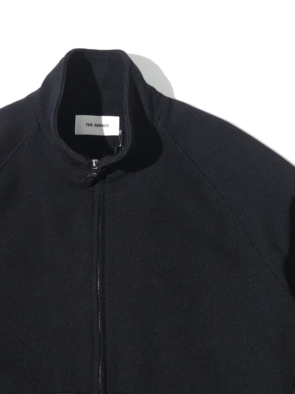 【mf20】ザリラクス THE RERACSジップジャケット THE RERACS(ザリラクス) RERACS TRACK JACKET - COLDBECK ONLINE