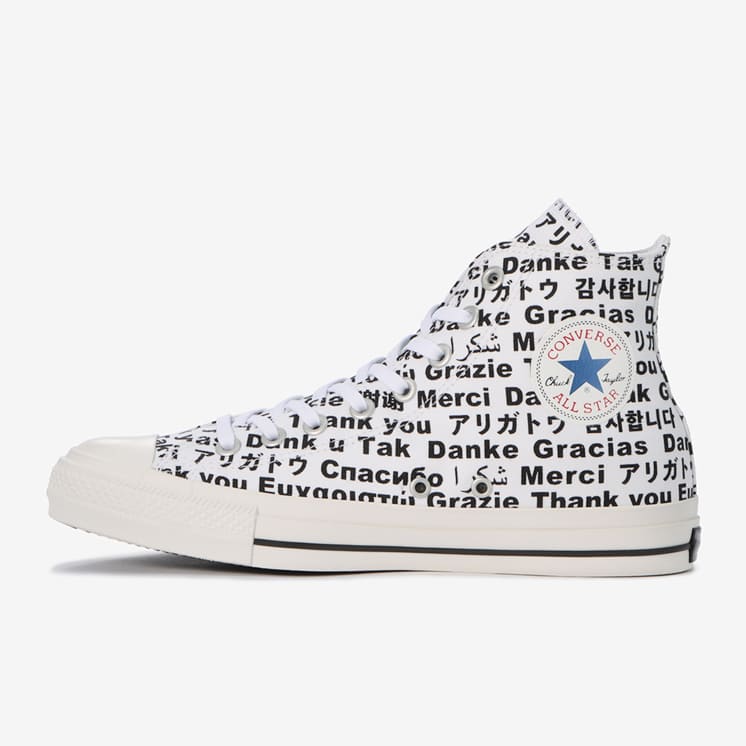SALE】CONVERSE(コンバース) オールスター100 マルチリンガル