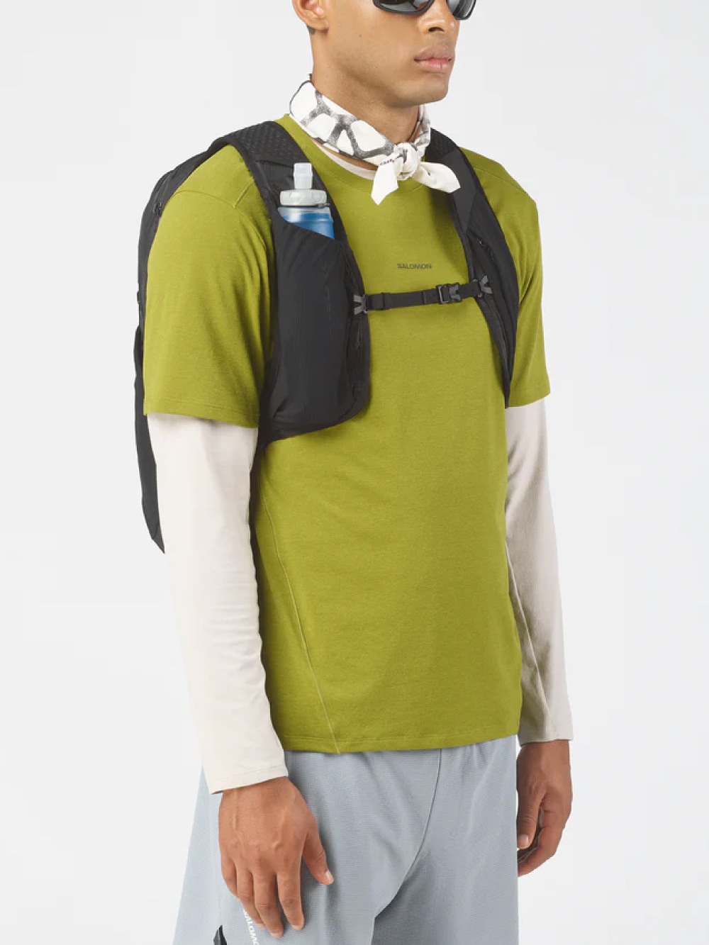 SALOMON(サロモン) XT 25 - COLDBECK ONLINE（コールベックオンライン