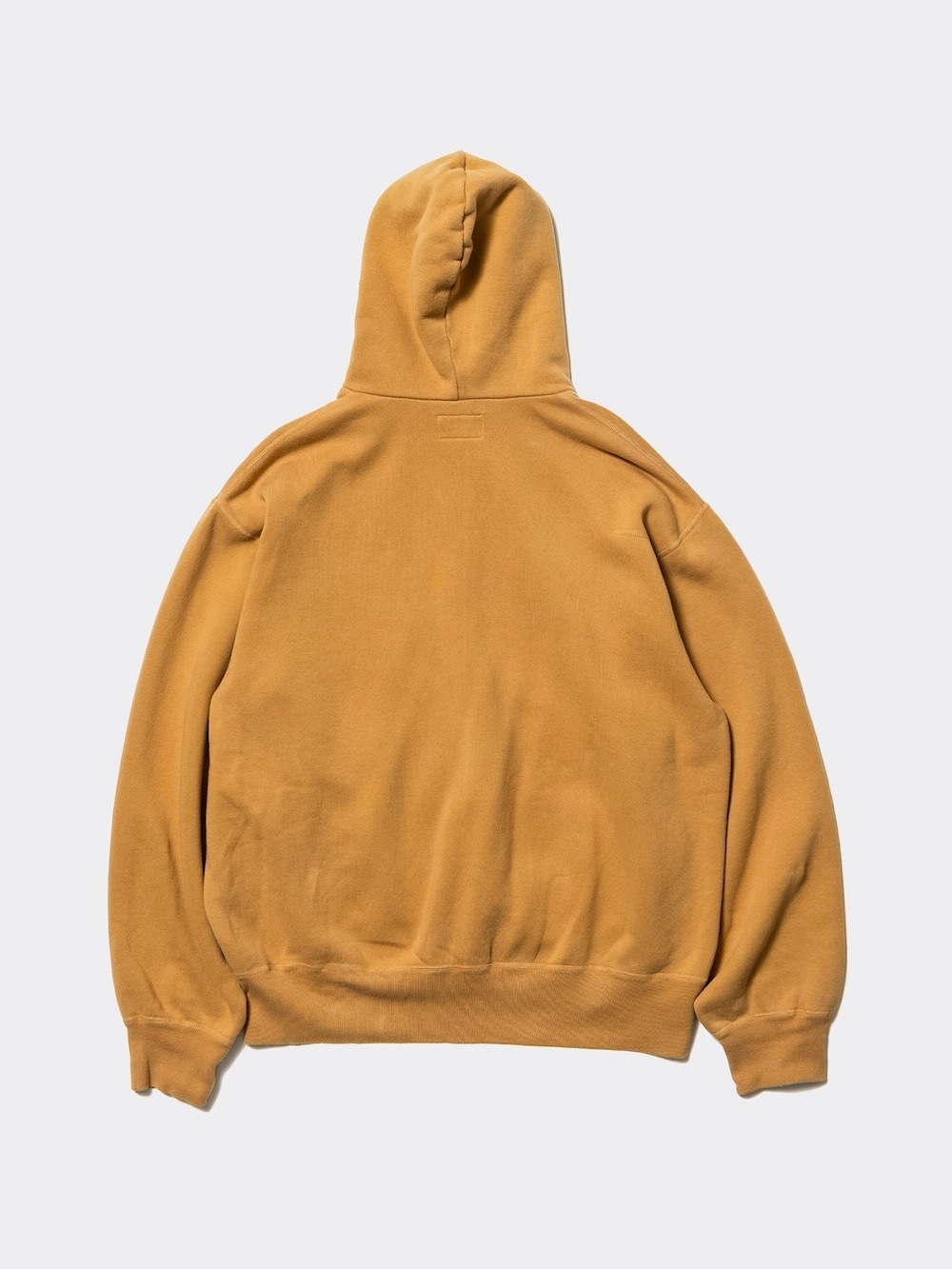 Unlikely(アンライクリー) Zip Hoodie