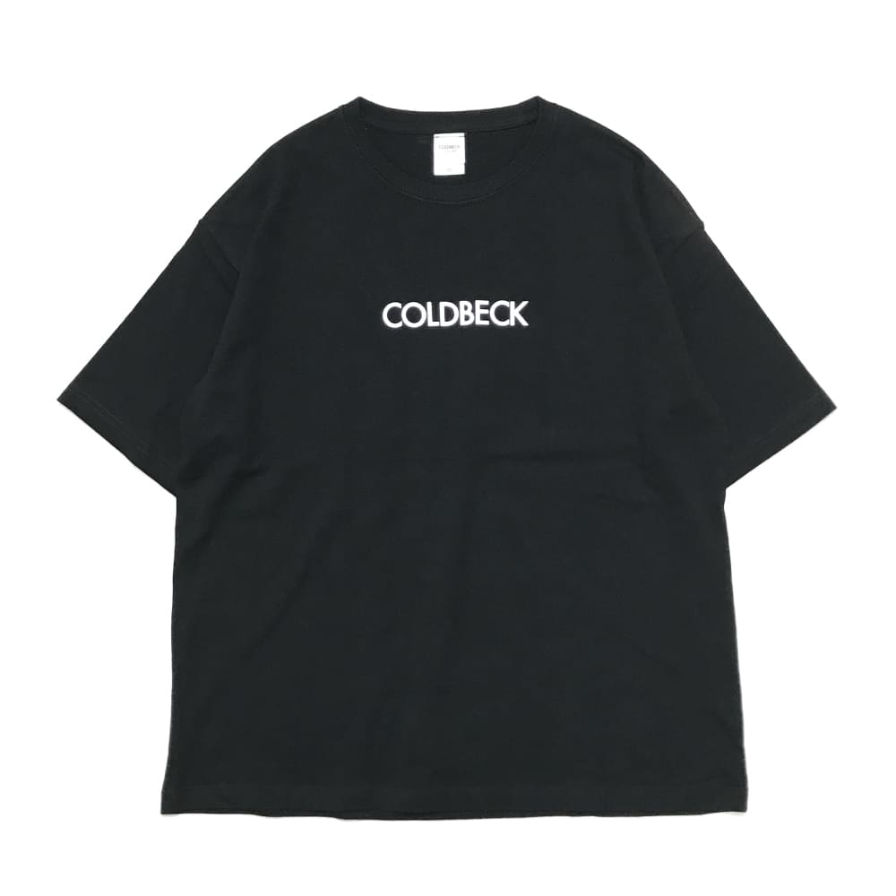 beck and call tシャツ　ブラック 最終値下げ BECK and CALL Tシャツ 黒 Tee ブラック Black M