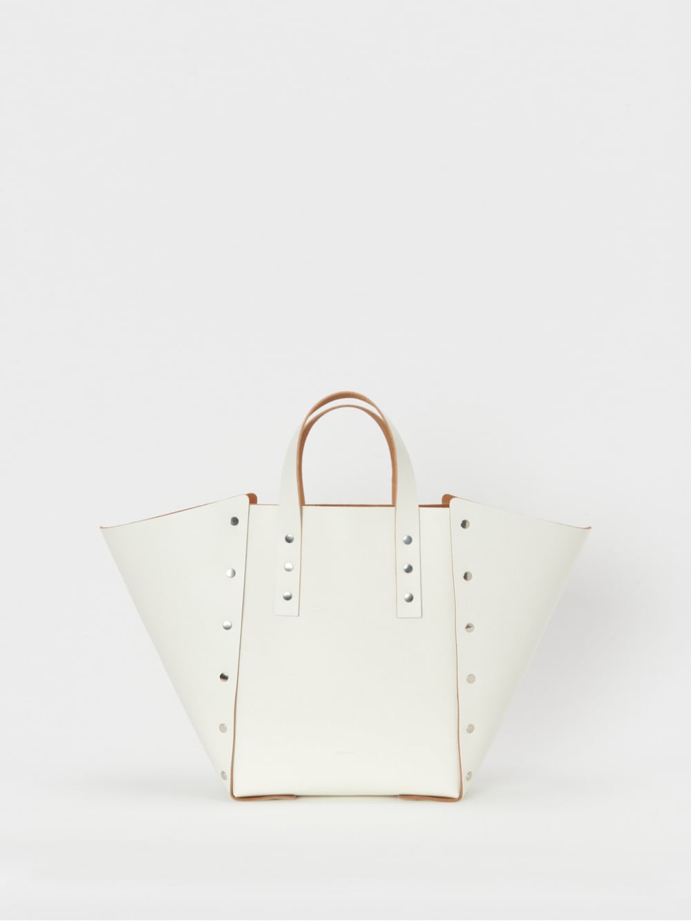 Hender Scheme(エンダースキーマ) assemble hand bag wide M