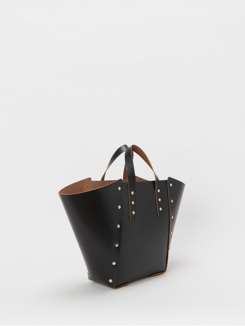 Hender Scheme ASSEMBLE HAND BAG エンダースキーマ Hender Scheme/エンダースキーマ/assemble hand bag wide M