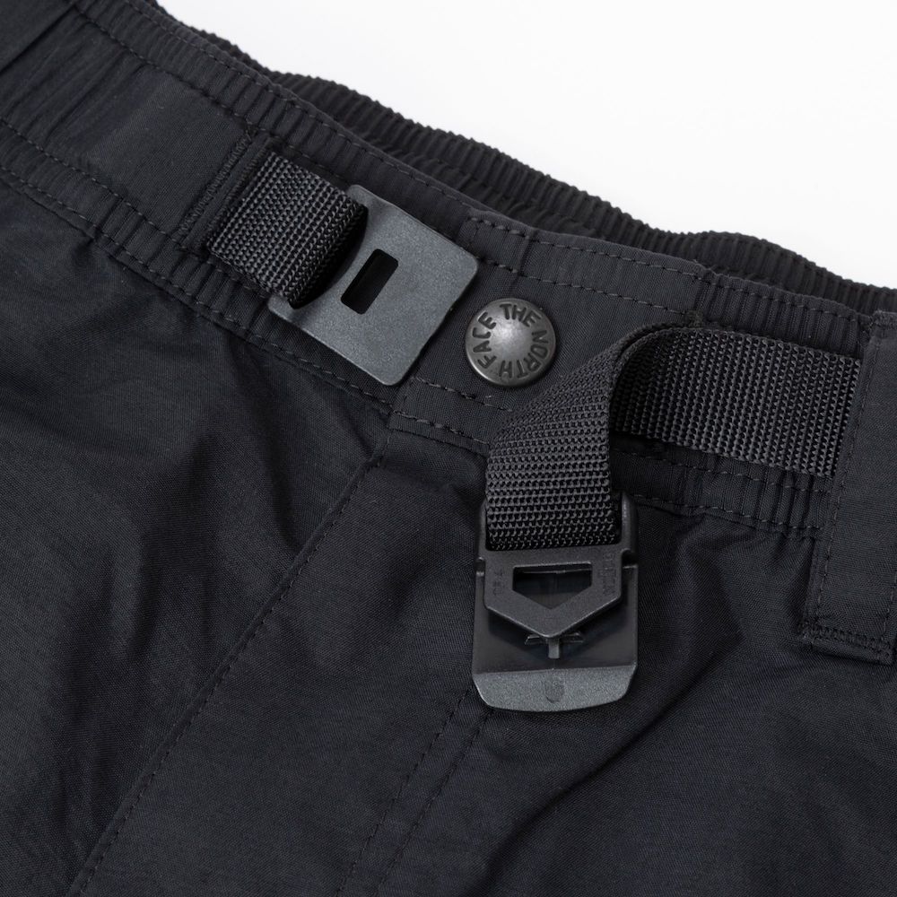 【SALE】THE NORTH FACE(ザノースフェイス) ヌプシショーツ メンズ