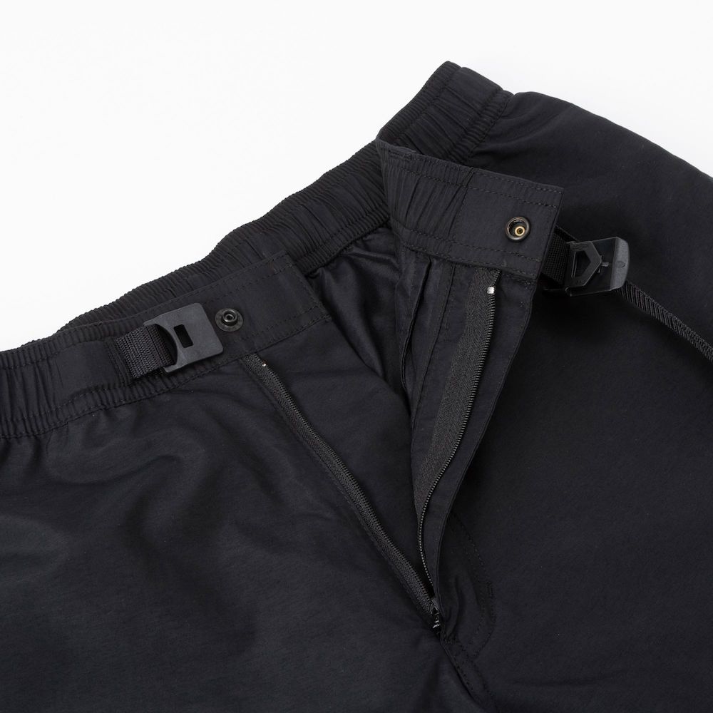 【新品】THE NORTH FACE ヌプシショーツ ユニセックス ブラック L THE NORTH FACE ノースフェイス ヌプシショーツ ユニセックス(M
