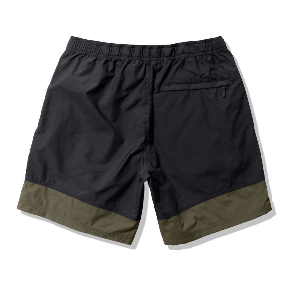 The North Face 関税・送料込 フレックスウーブンショーツ SALE】THE NORTH FACE(ザノースフェイス) ヌプシショーツ メンズ