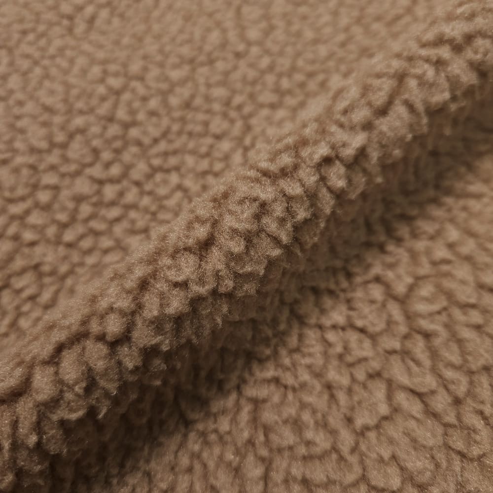 Porter Classic(ポータークラシック) FLEECE ZIP UP VEST (POLARTEC)