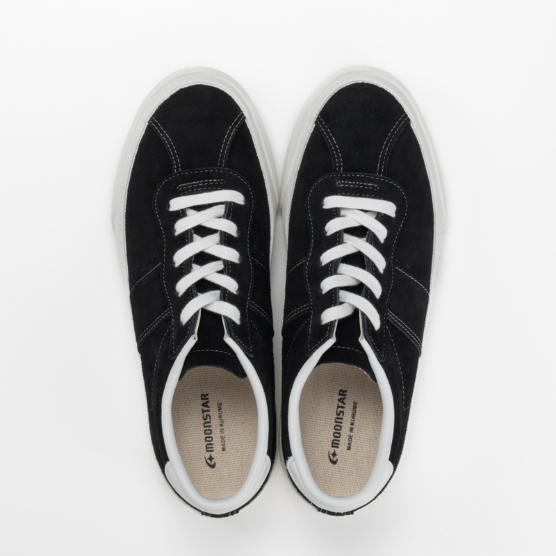 MOONSTAR(ムーンスター) FINE VULCANIZED VUL UP